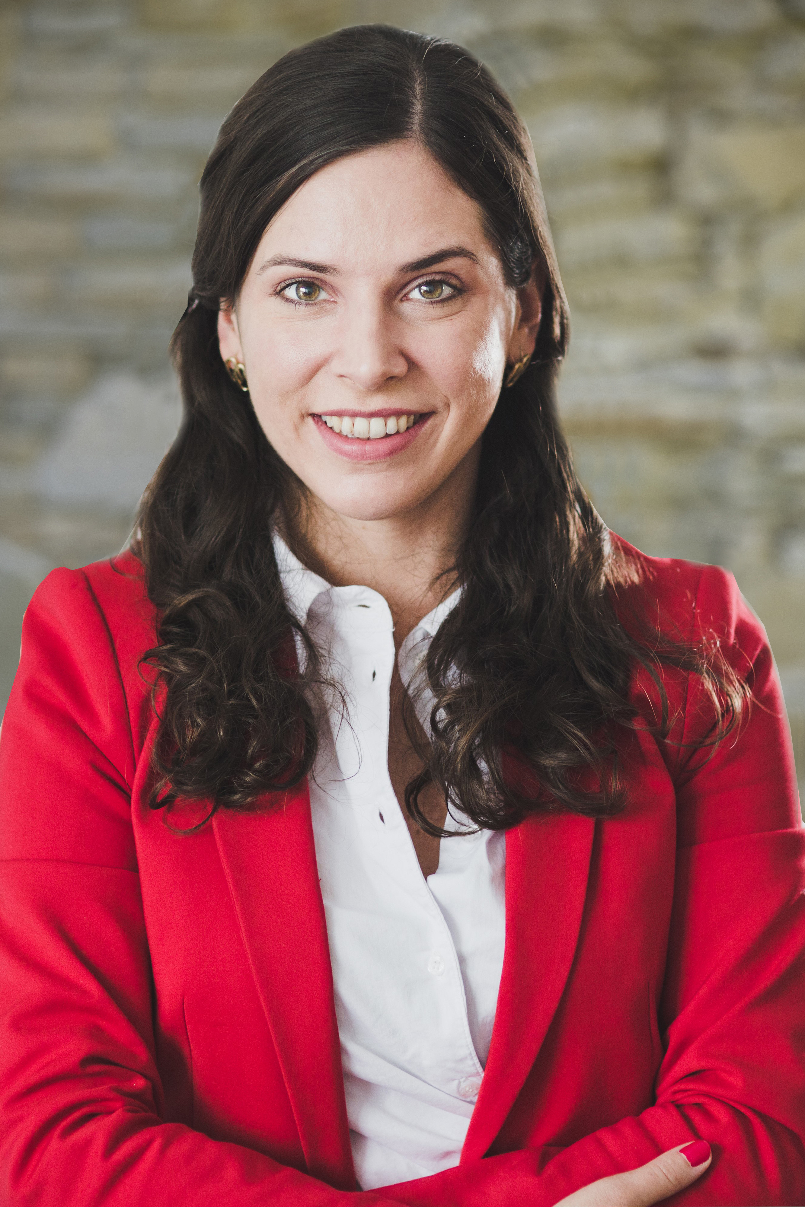 JUDr. Soňa SURMOVÁ